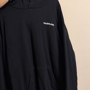Talentless Sweatshirt